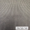 Firanka żakardowa metrażowa siatka dekoracyjna biała 356760/250 (1)