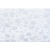 Obrus  plamoodporny biały na Komunie  uroczystość 160 x 300 cm 13070PB/K   T 240