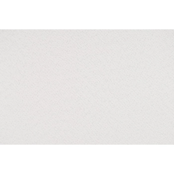 Obrus  plamoodporny gładki biały na Komunie  uroczystość owalny 160 x 125 cm 11234 PB/K/E   splot4/1