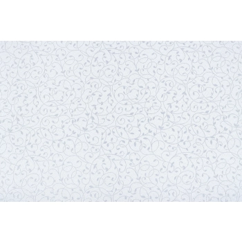 Obrus  plamoodporny biały 160 x 300 cm 13040PB/K   T 201